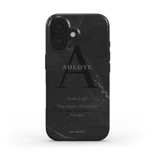 Load image into Gallery viewer, Adeoye
