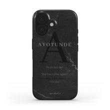 Load image into Gallery viewer, Ayotunde
