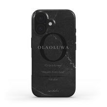 Load image into Gallery viewer, Olaoluwa
