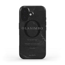 Load image into Gallery viewer, Olasimbo
