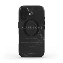Load image into Gallery viewer, Olasugbomi
