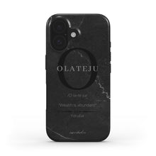 Load image into Gallery viewer, Olateju
