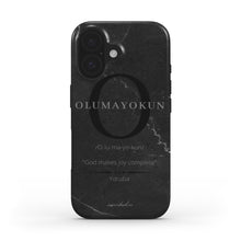 Load image into Gallery viewer, Olumayokun
