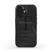 Load image into Gallery viewer, Titilola
