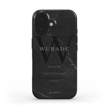Load image into Gallery viewer, Wurade
