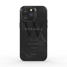 Load image into Gallery viewer, Wuraola
