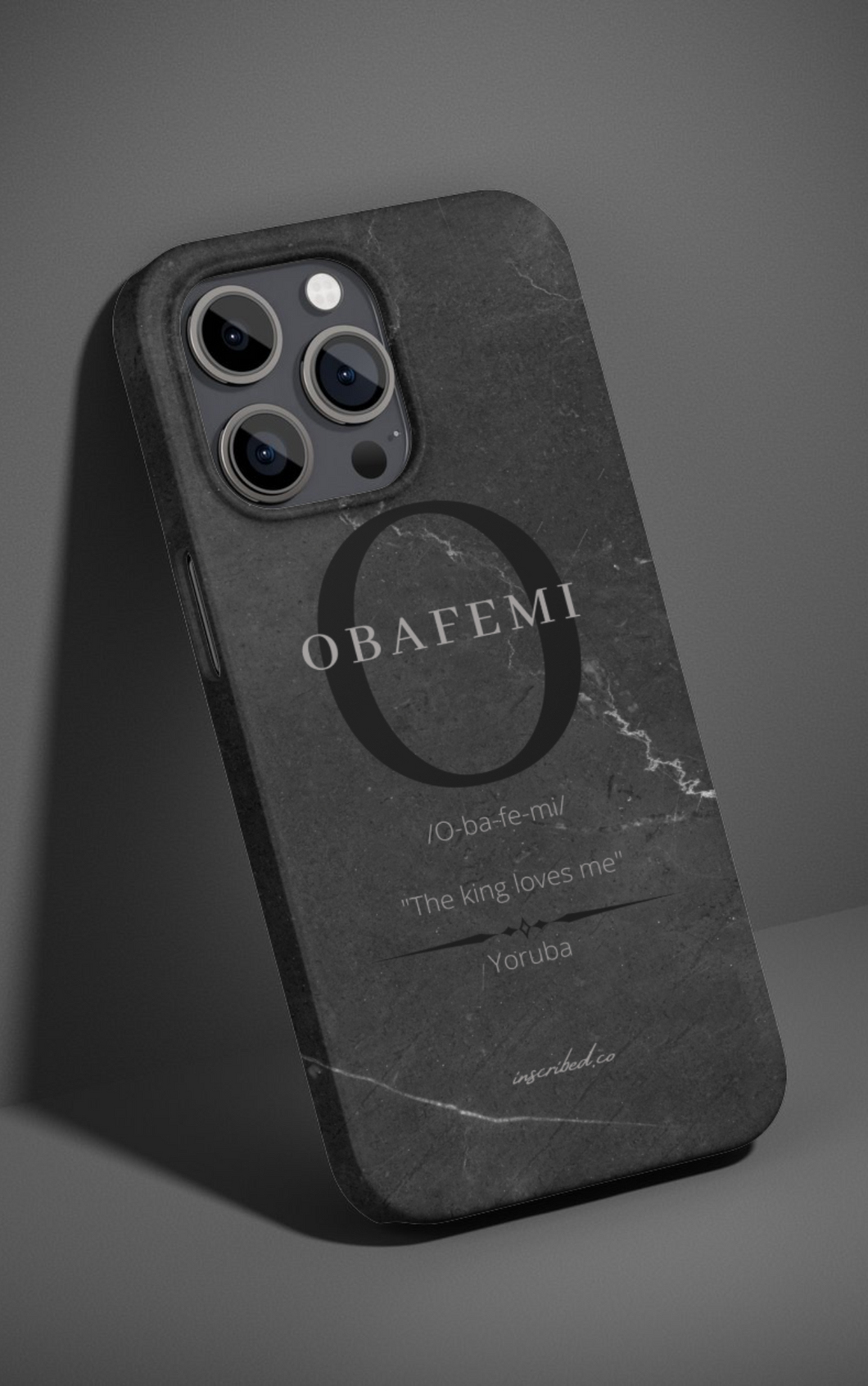 Obafemi